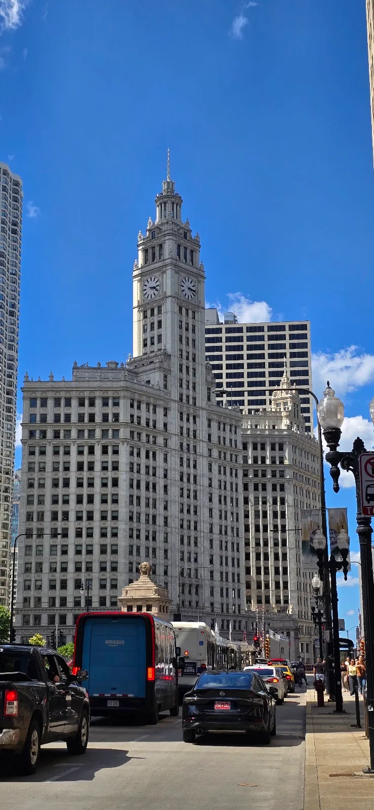 Michigan Avenue Primary Care