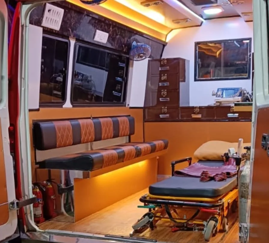 Aniruddha's Medical Services