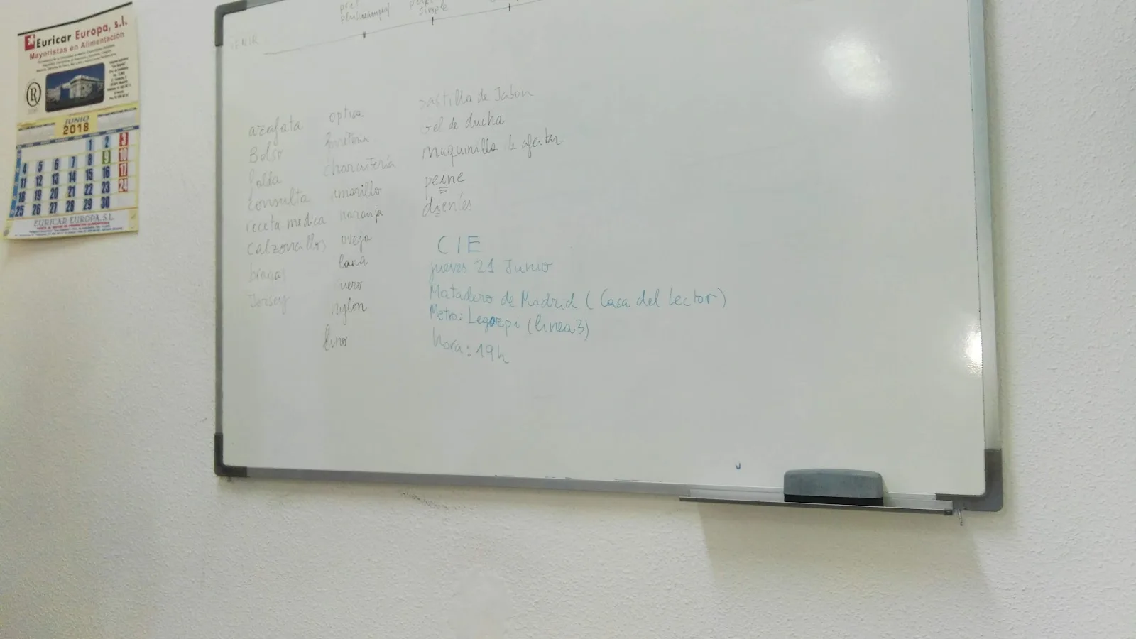 Asociación Karibu