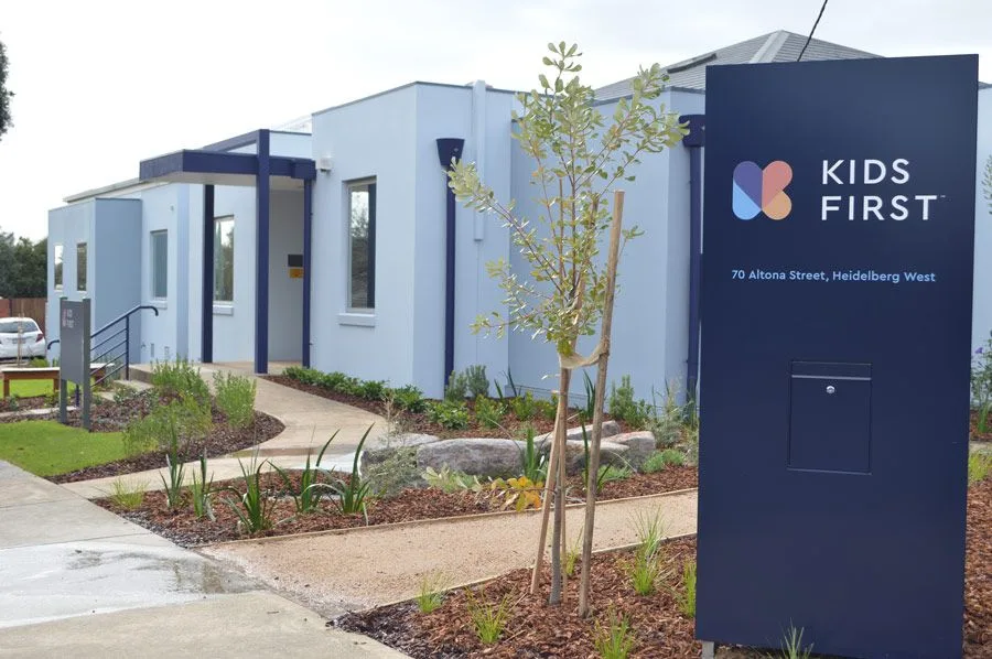 Kids First Child & Family Centre
