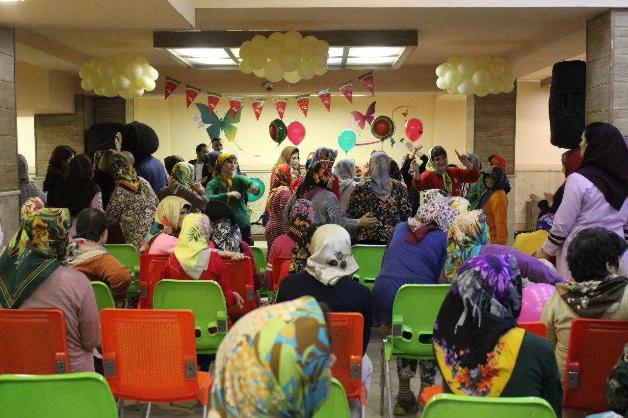 Vahdat Charity