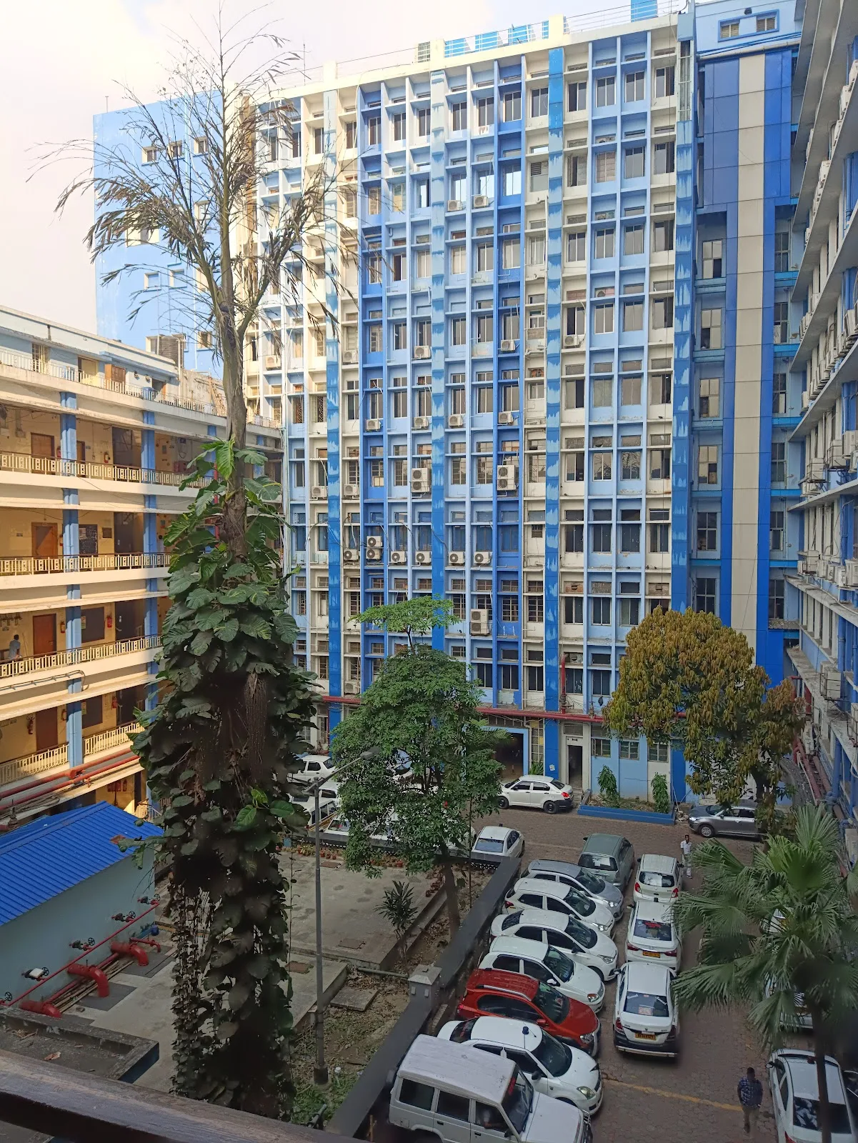 Department of Housing, Government of West Bengal