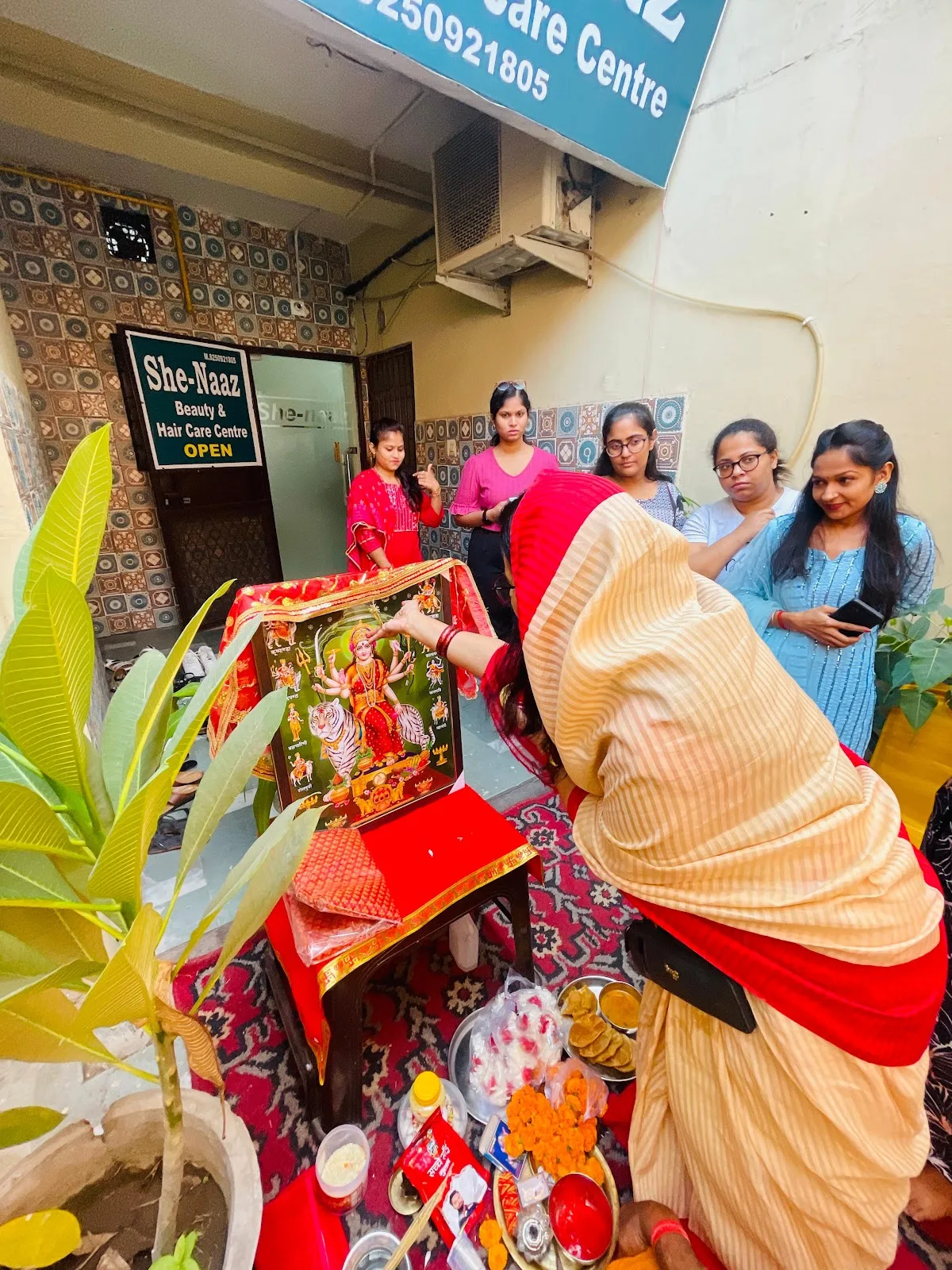 Vidya Educational Research Foundation