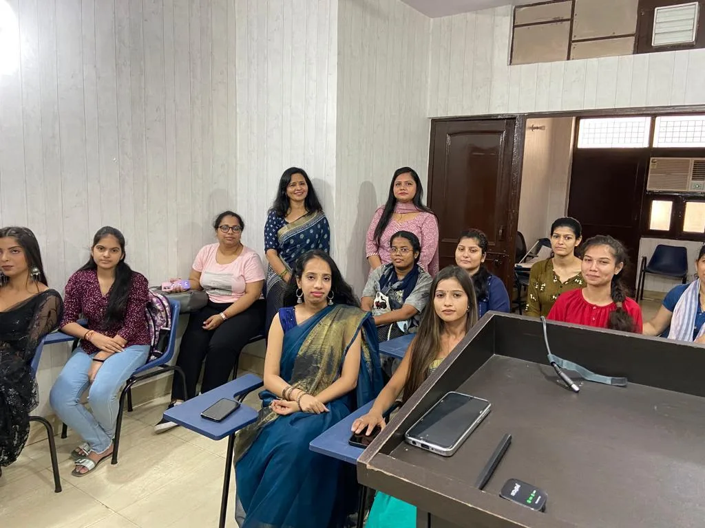 Vidya Educational Research Foundation