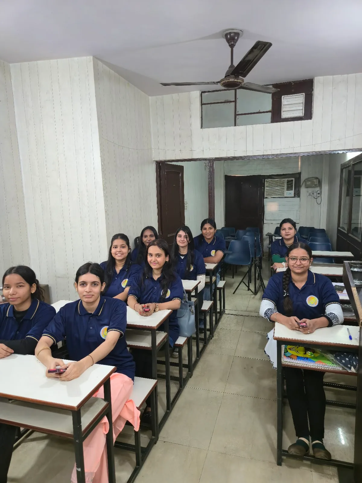 Vidya Educational Research Foundation