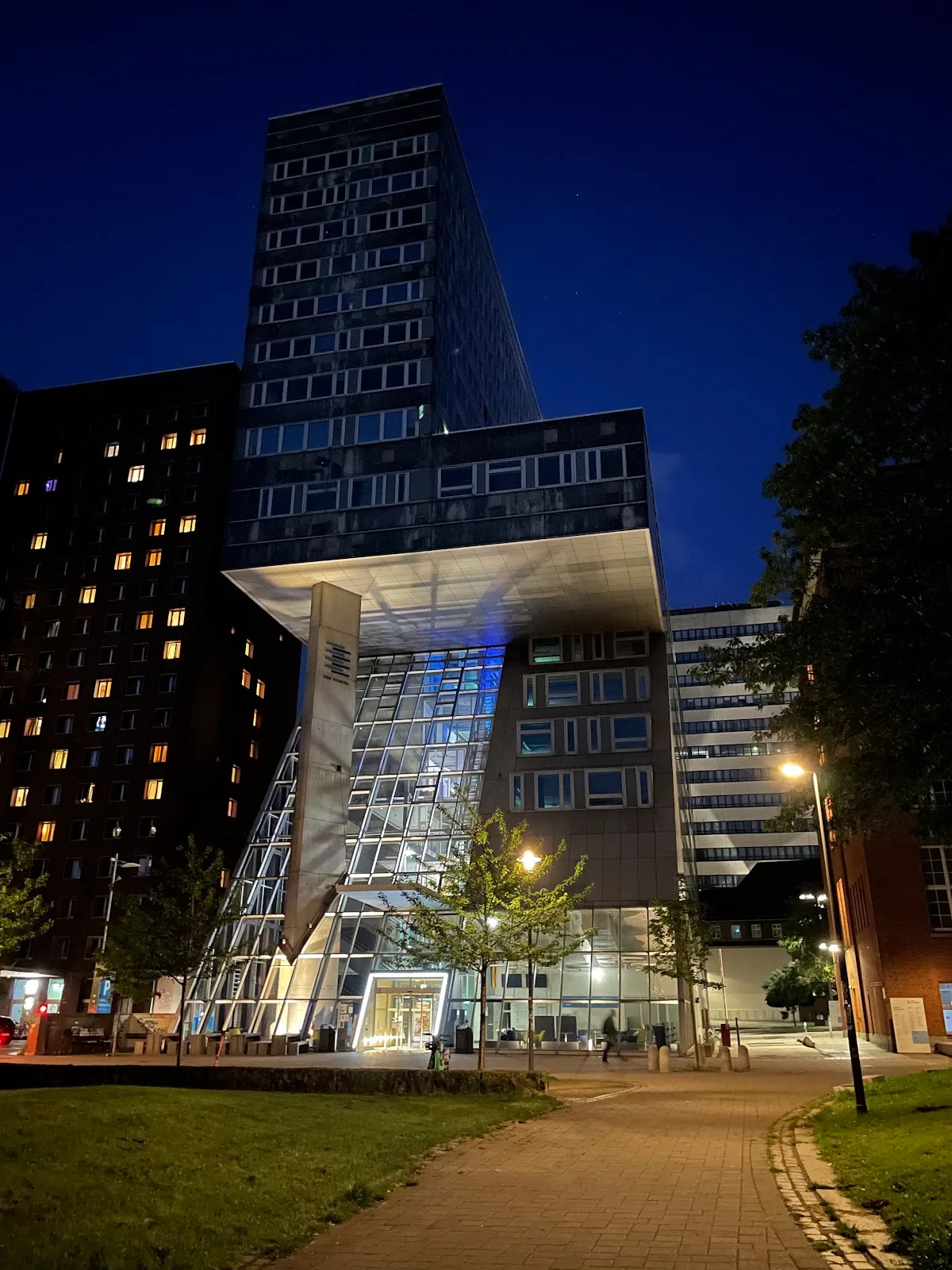 HAW Hamburg