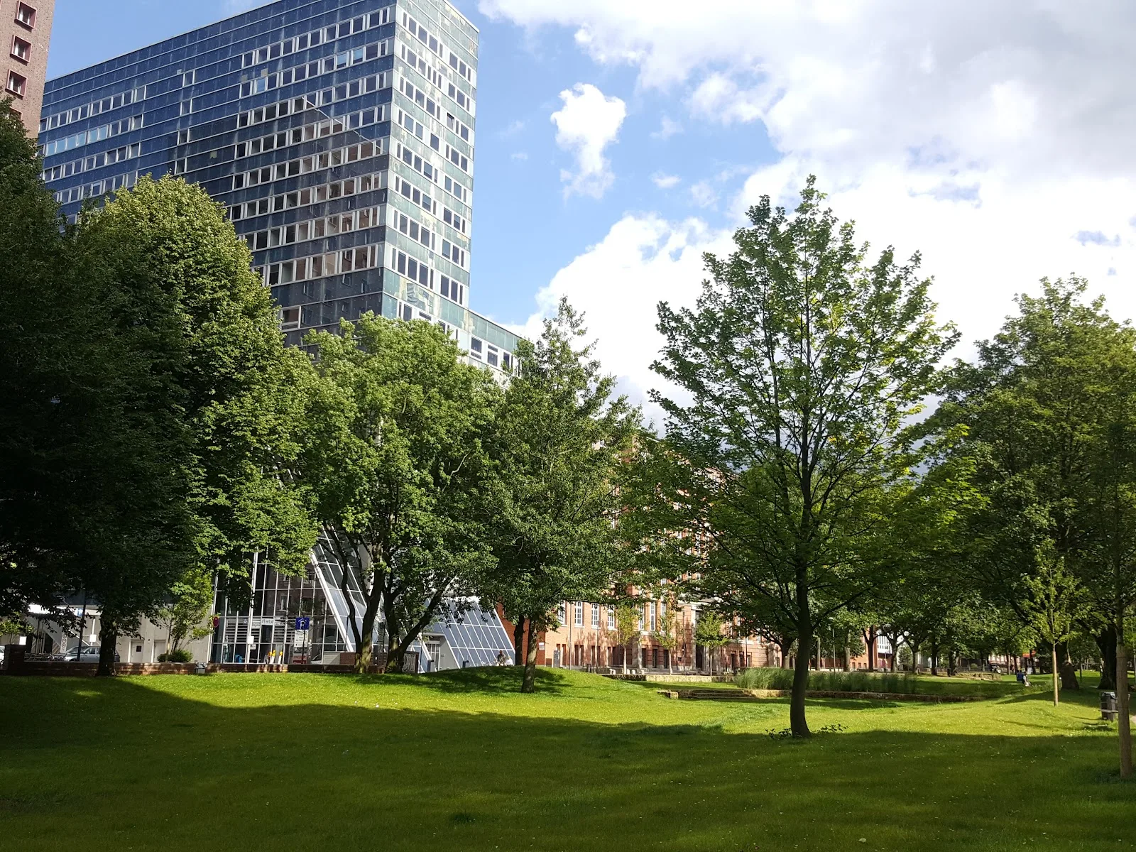 HAW Hamburg