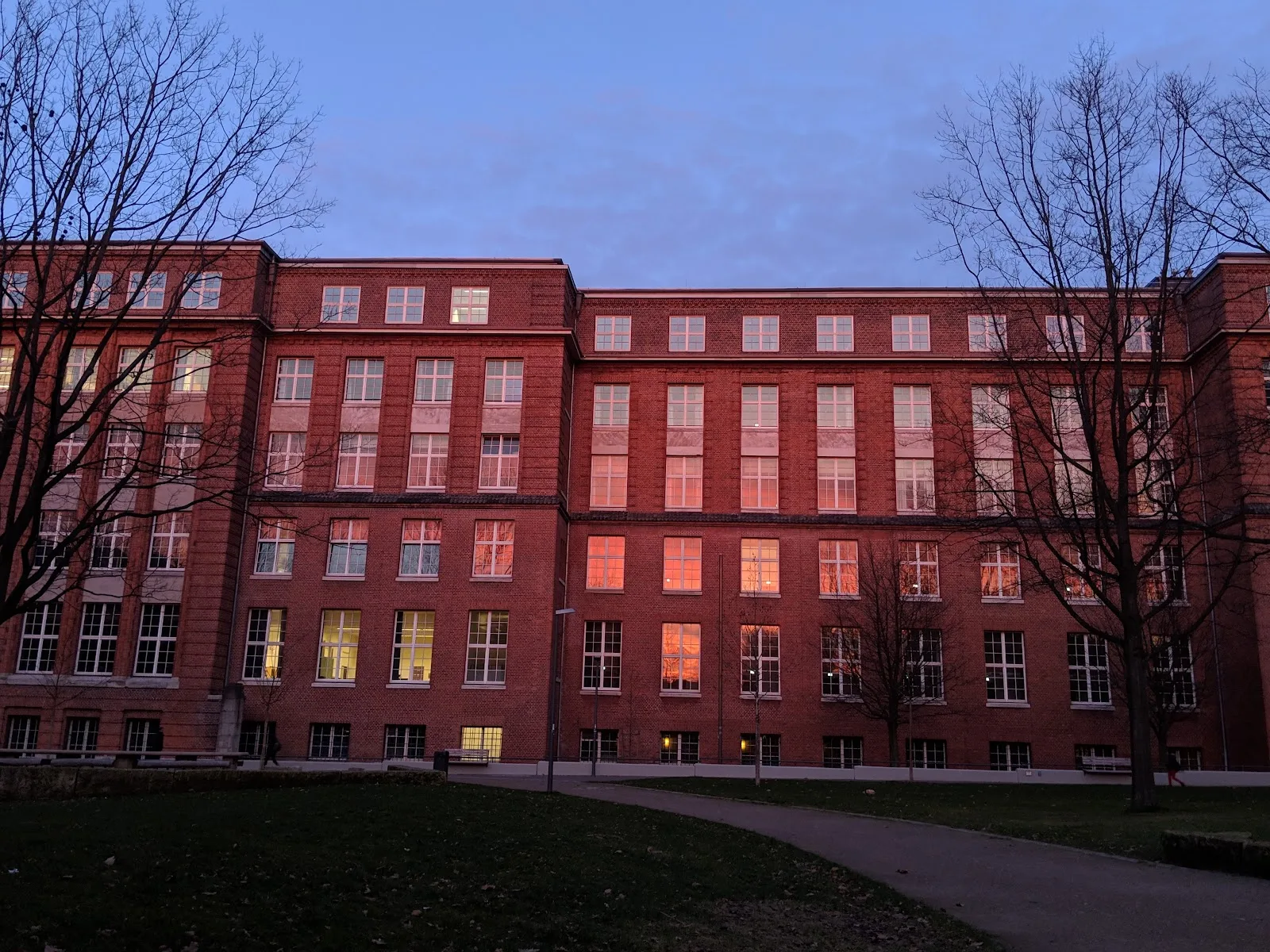 HAW Hamburg