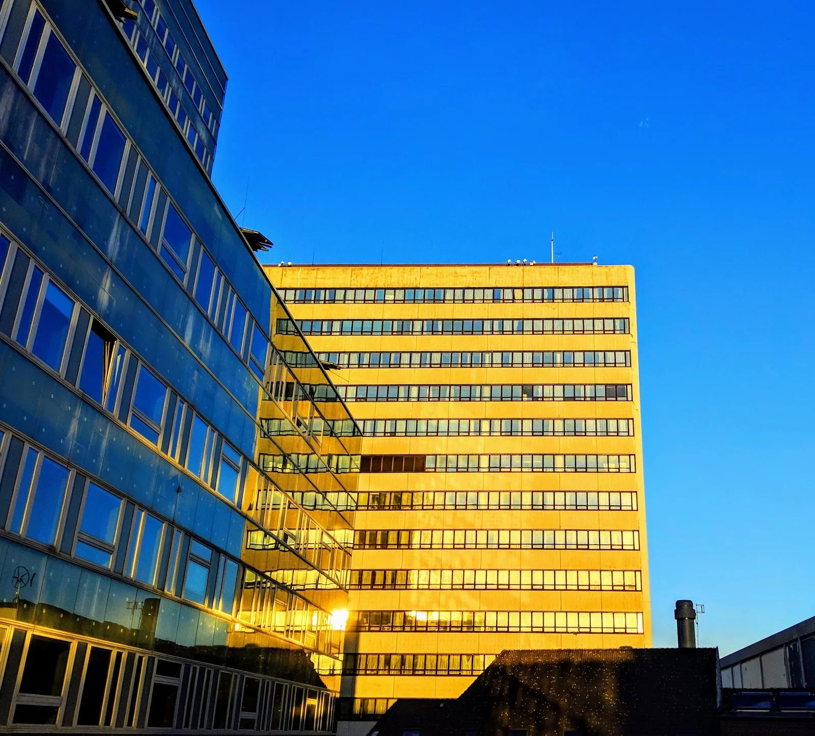 HAW Hamburg
