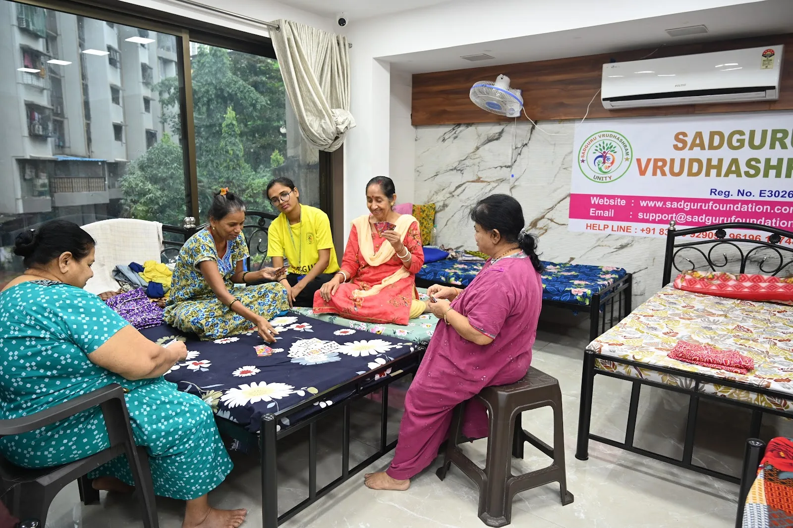 Sadguru Foundation