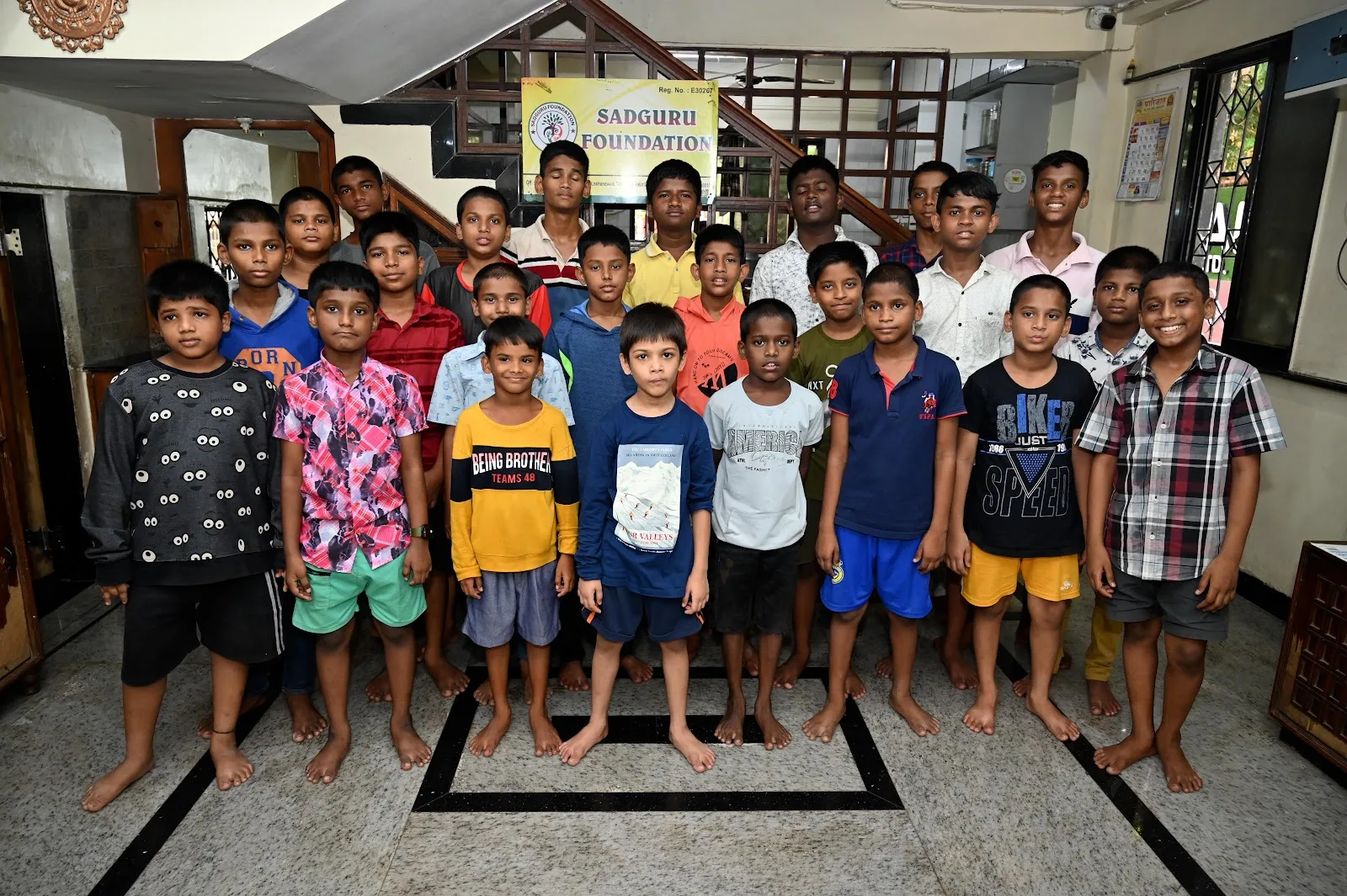 Sadguru Foundation