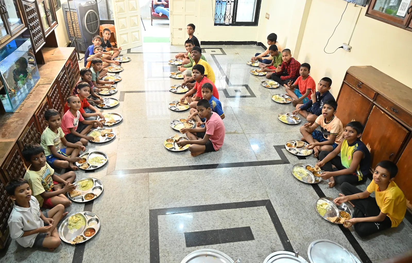 Sadguru Foundation