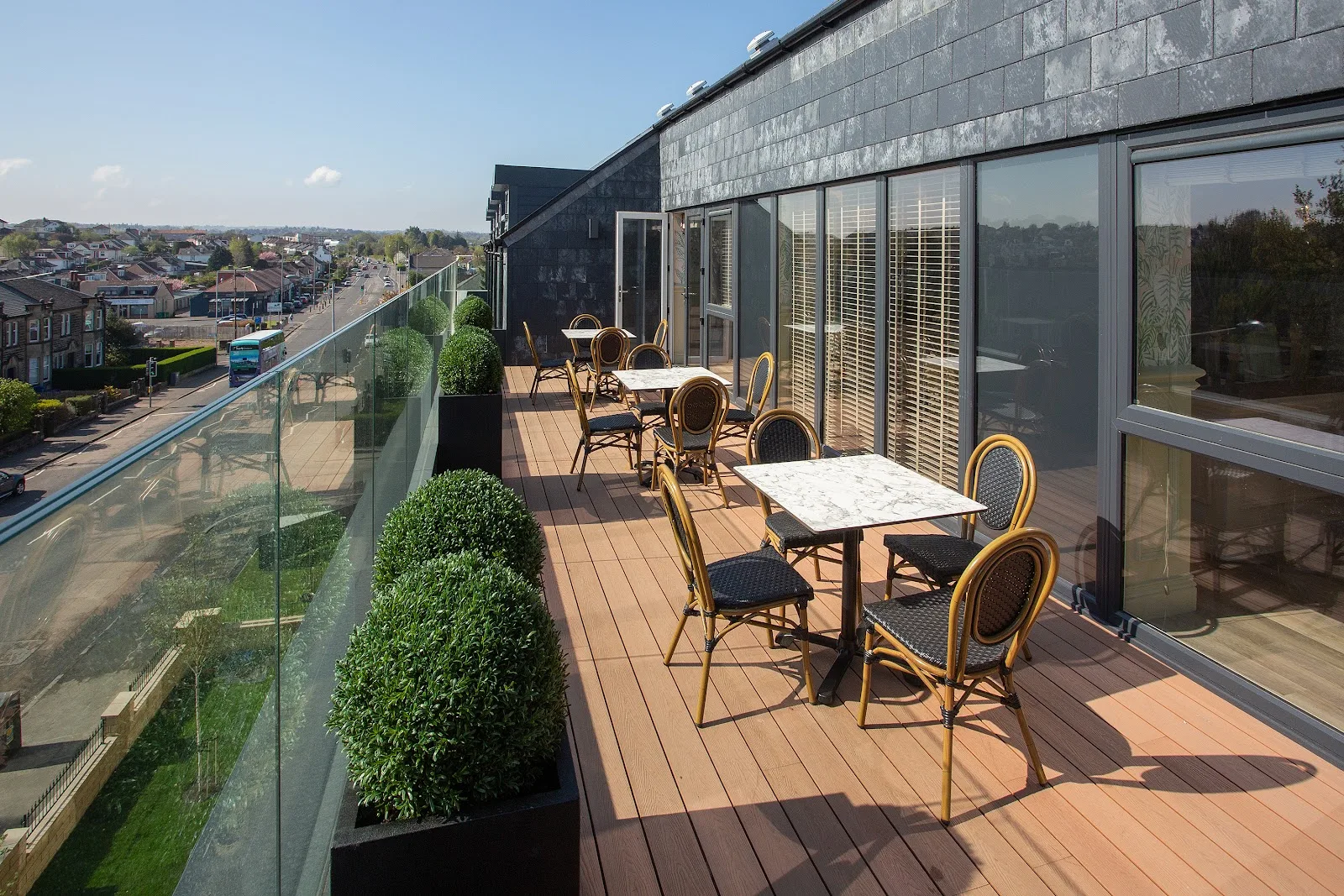 Balmoral By Northcare | Care Home Glasgow