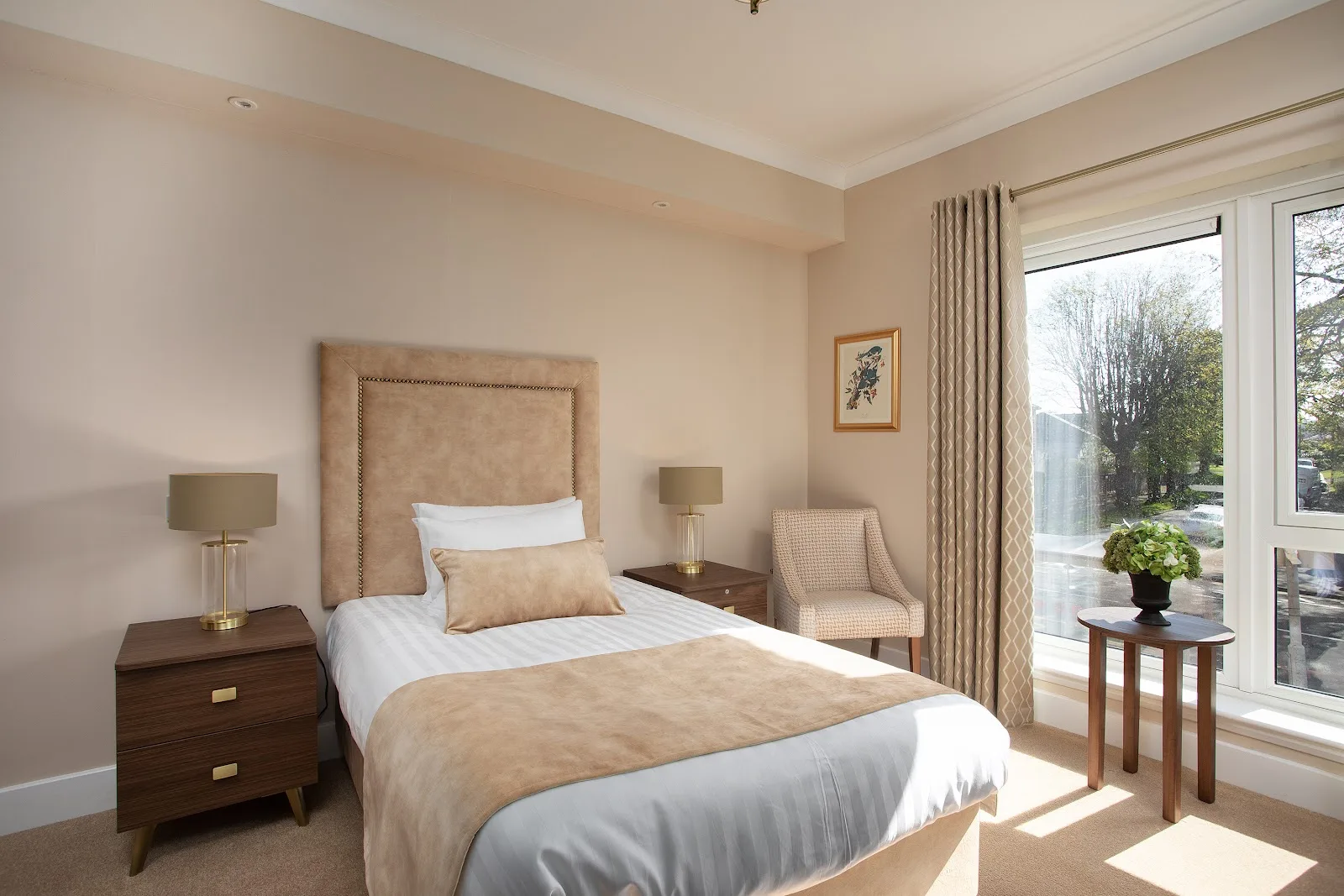 Balmoral By Northcare | Care Home Glasgow