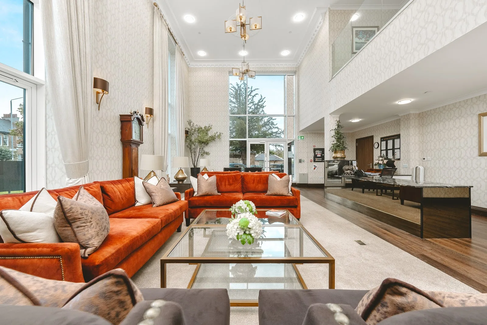 Balmoral By Northcare | Care Home Glasgow