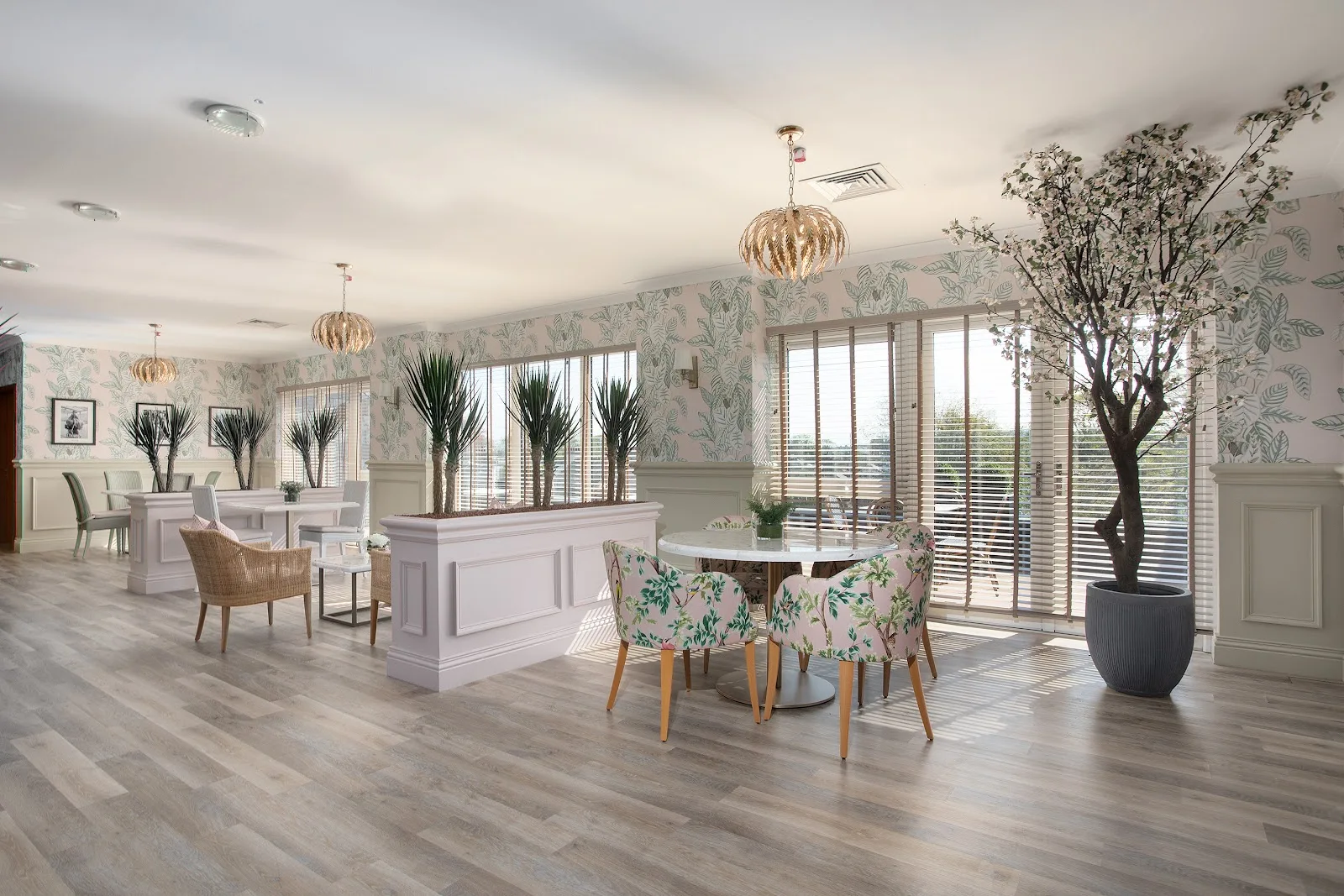 Balmoral By Northcare | Care Home Glasgow