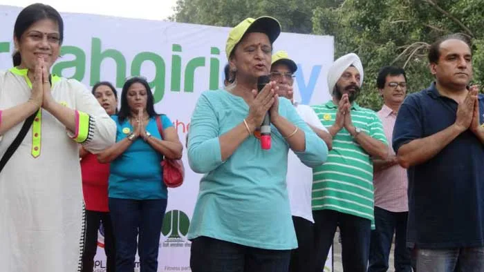 Apna Parivar