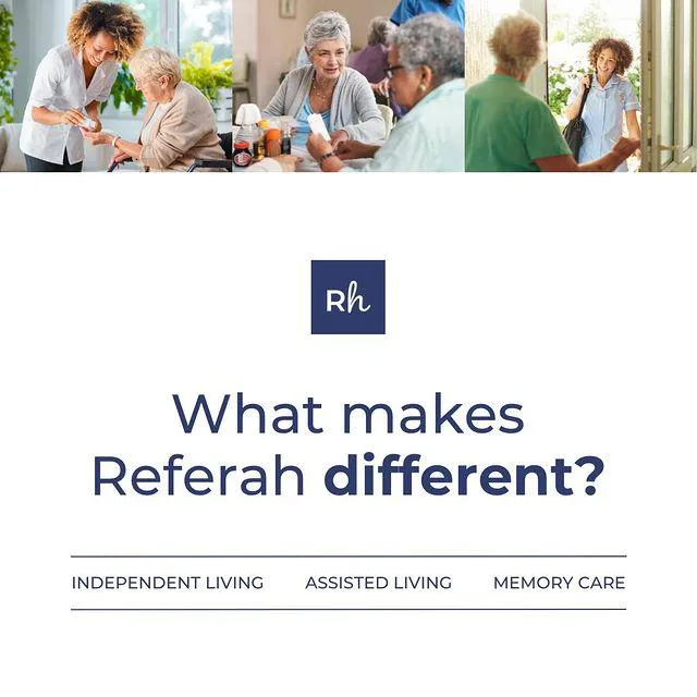 Referah