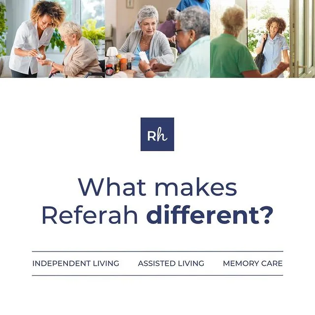 Referah