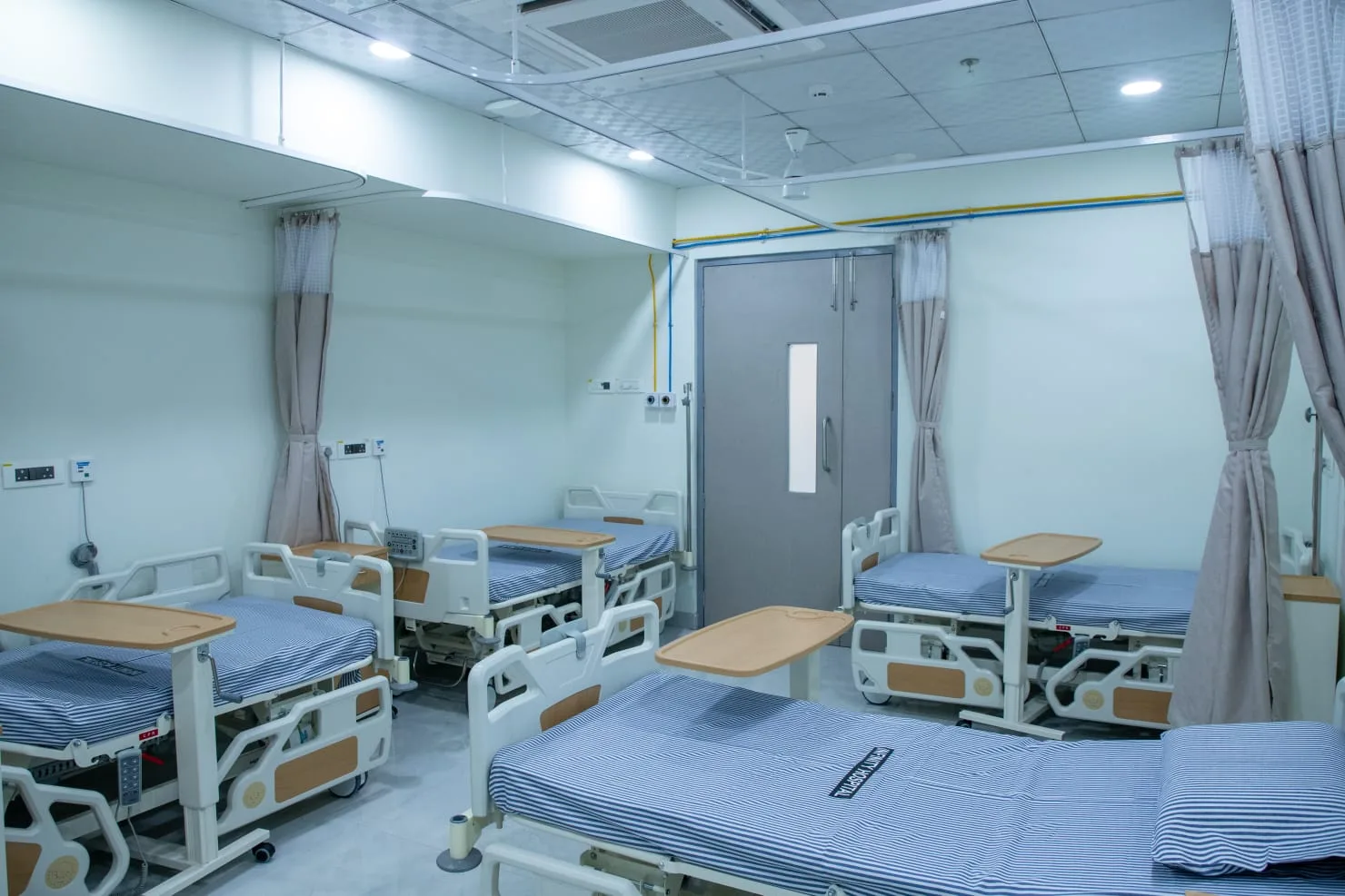 Infinity Prime Speciality Hospital