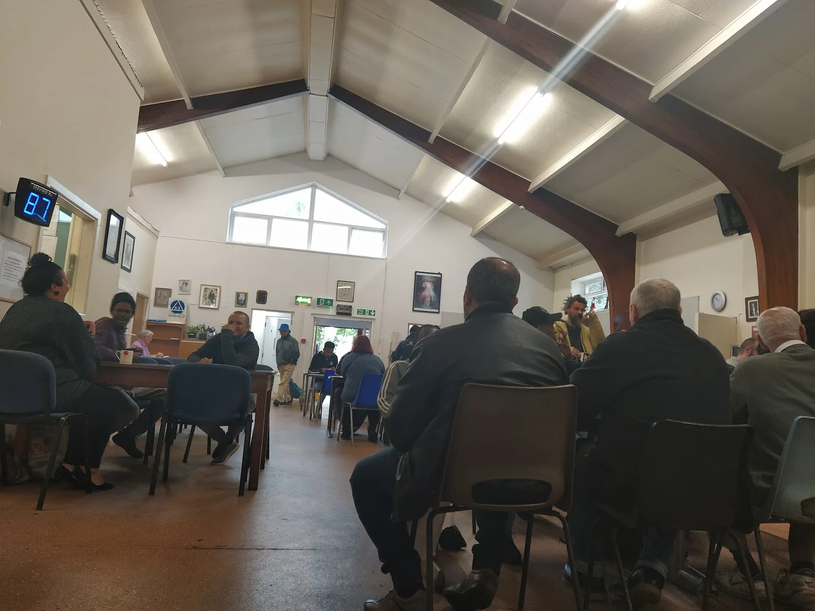 Cornerstone Day Centre