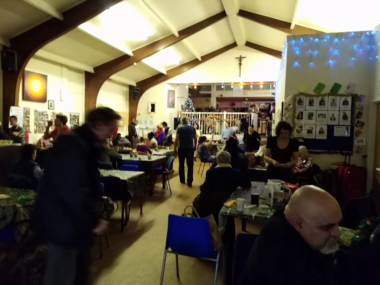 Cornerstone Day Centre