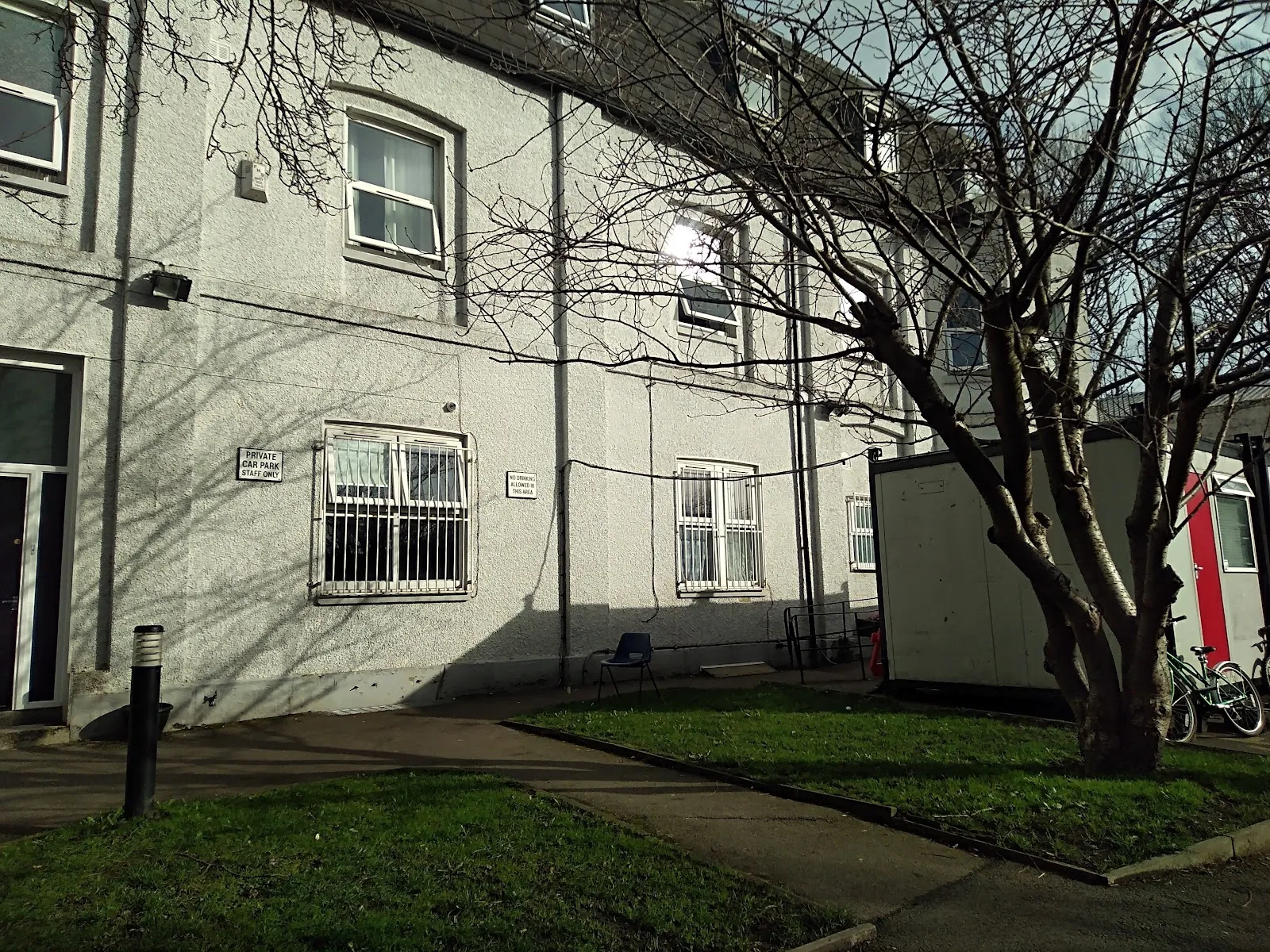 Cornerstone Day Centre