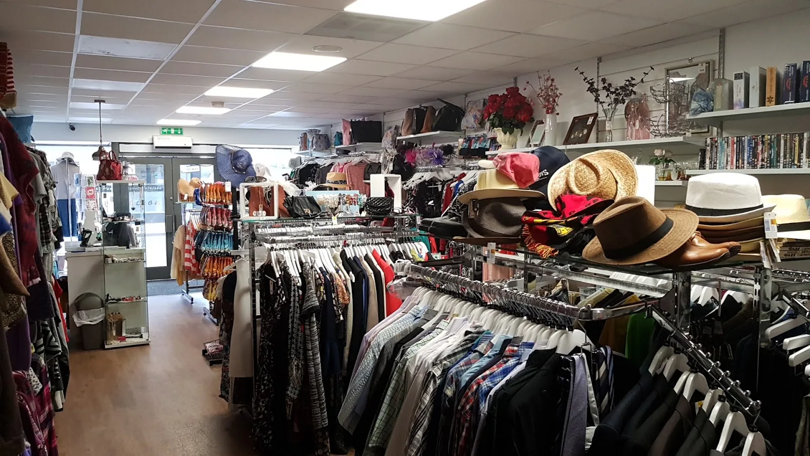 Cats Protection - Erdington Charity Shop