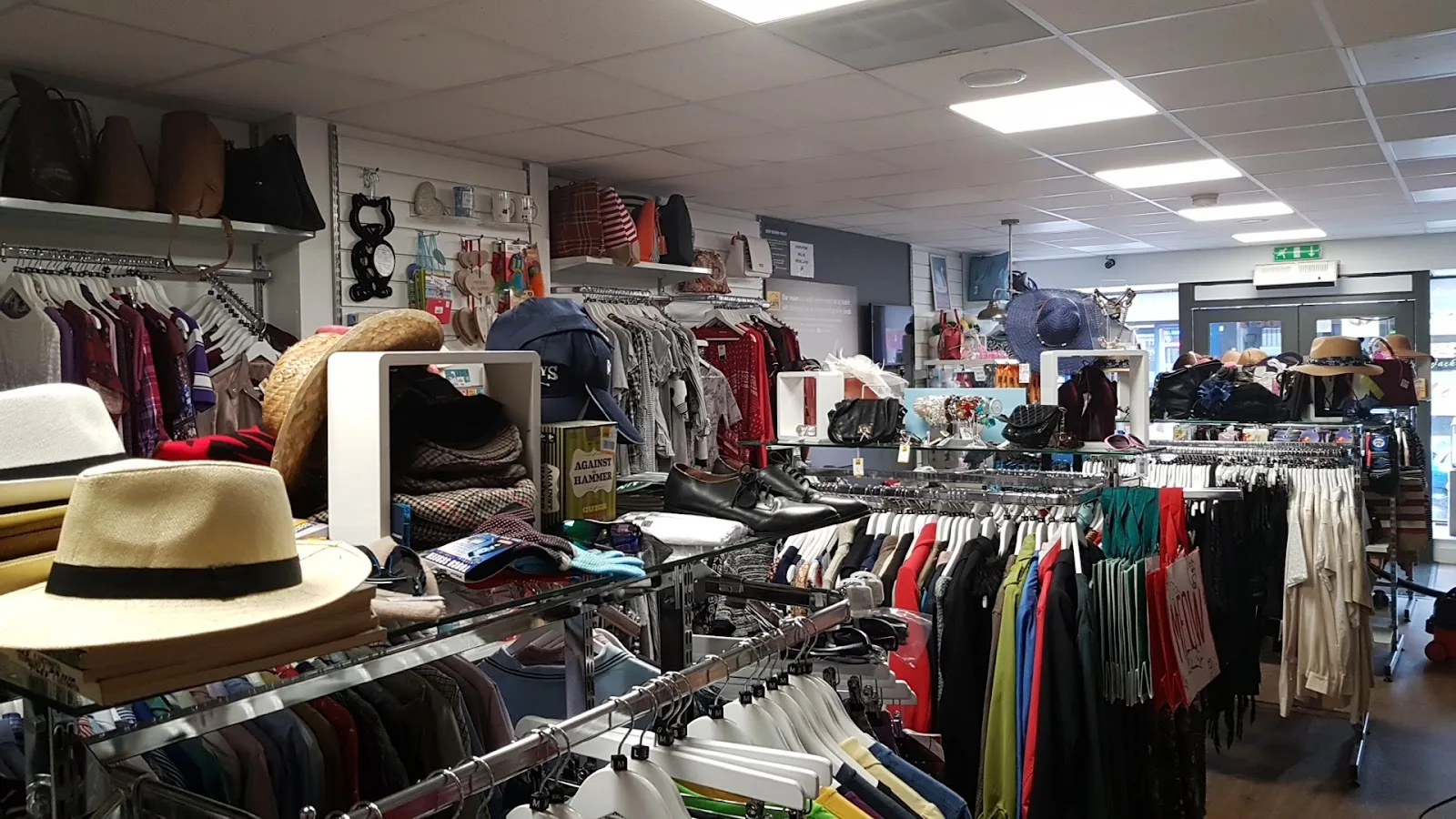 Cats Protection - Erdington Charity Shop