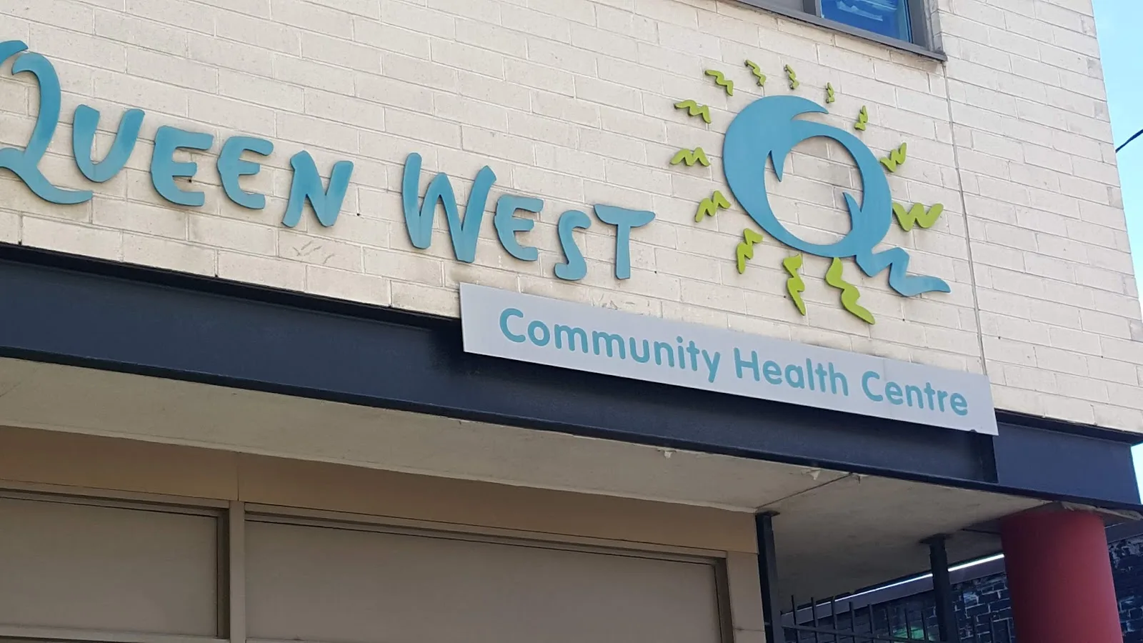 Queen West - Central Toronto Community Health Centres
