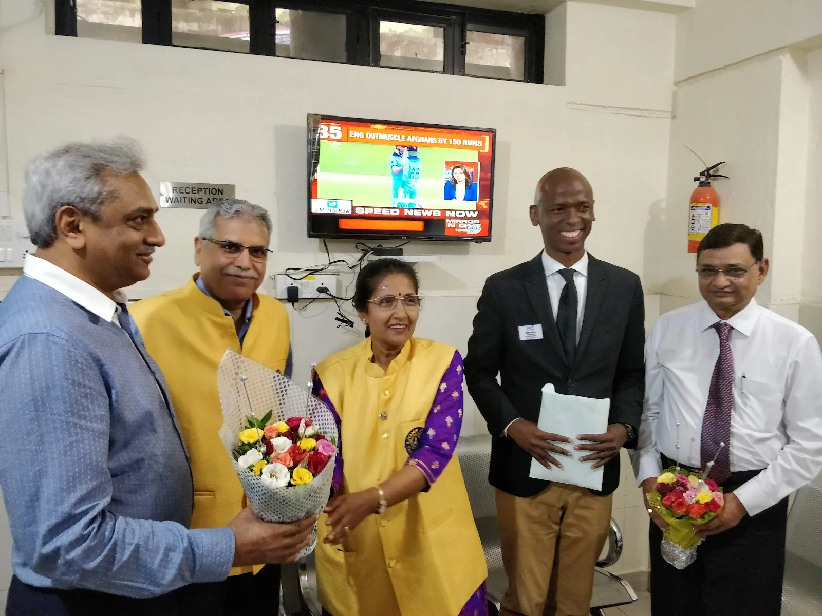Lions Club Of Thane North