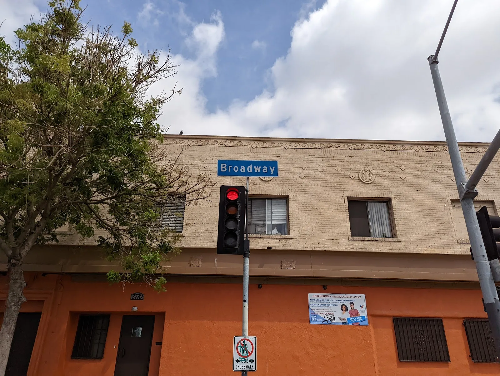 Joshua House For the Homeless