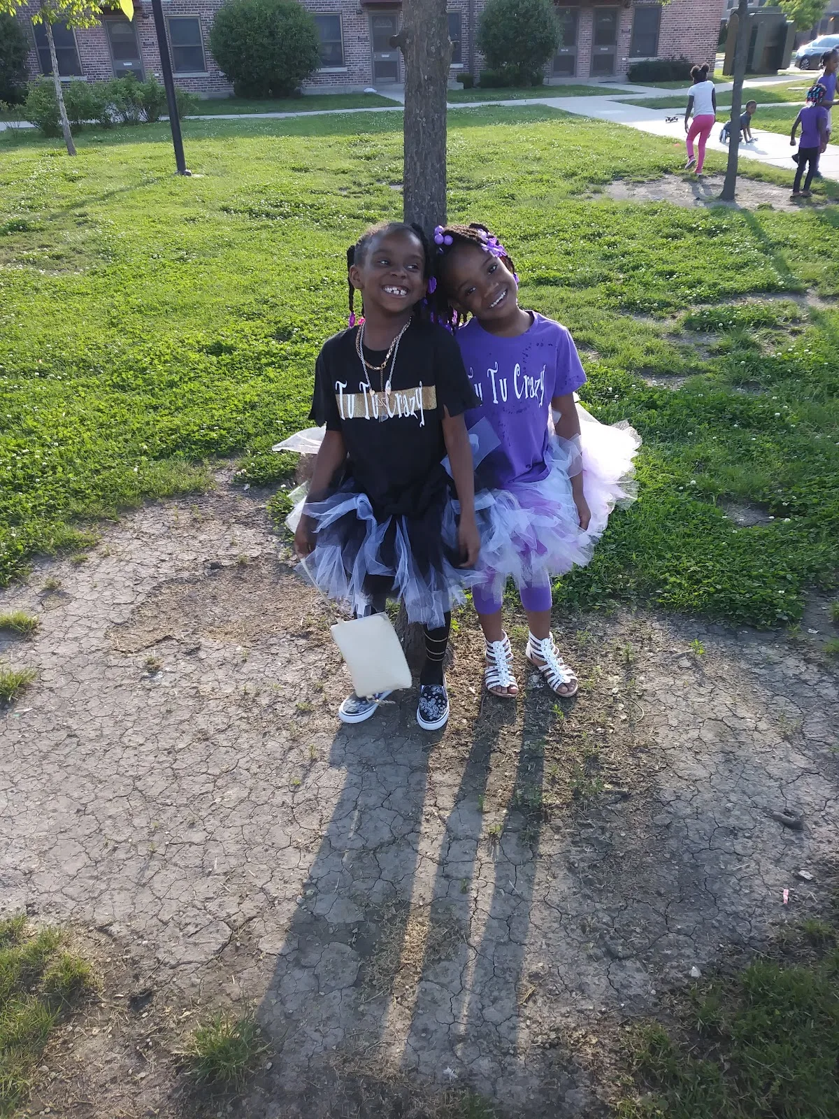 People For Community Recovery