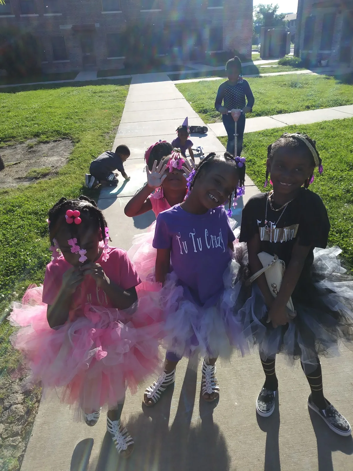 People For Community Recovery