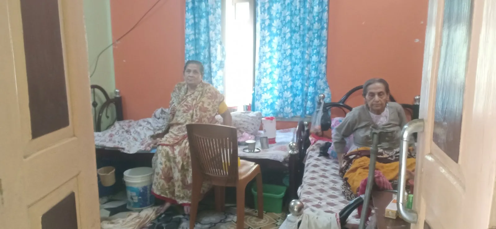 Gitaneer Vridhabas