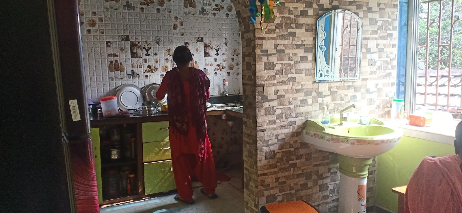 Gitaneer Vridhabas