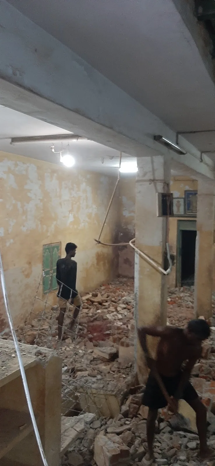T K Kannaniah Kannammah charities