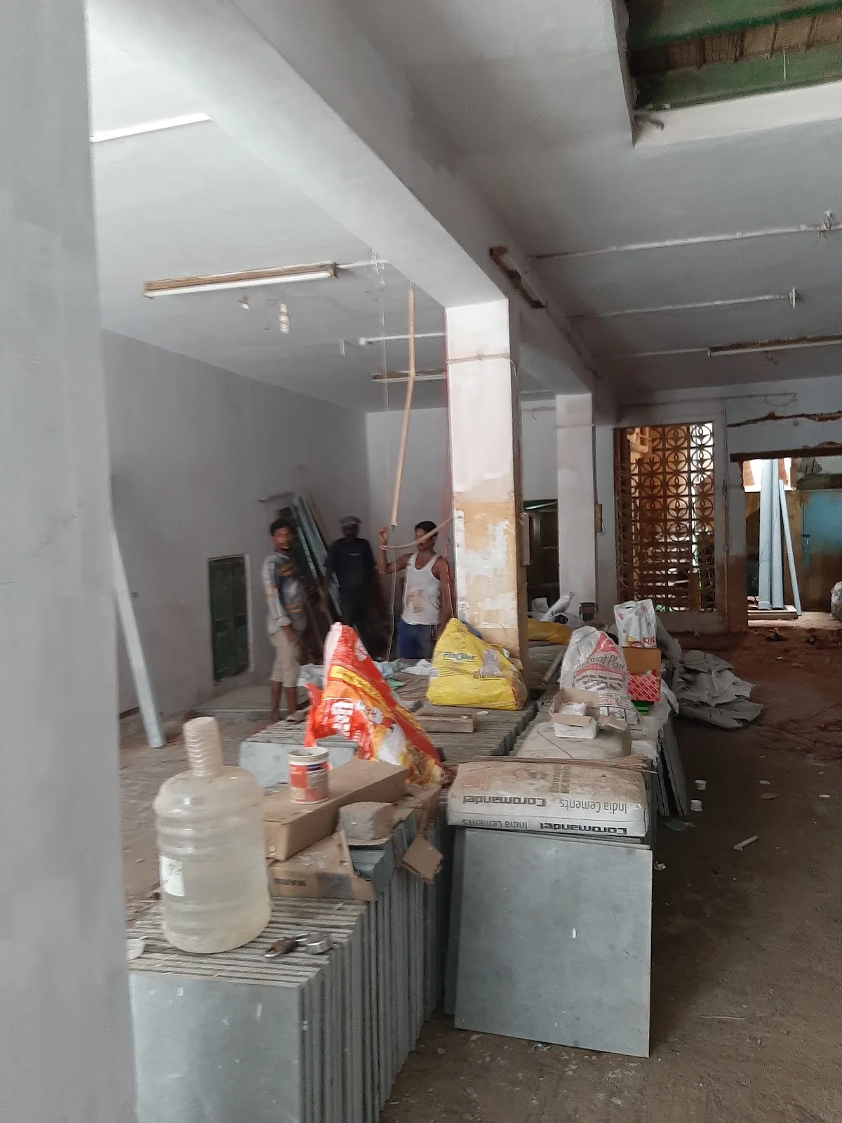 T K Kannaniah Kannammah charities