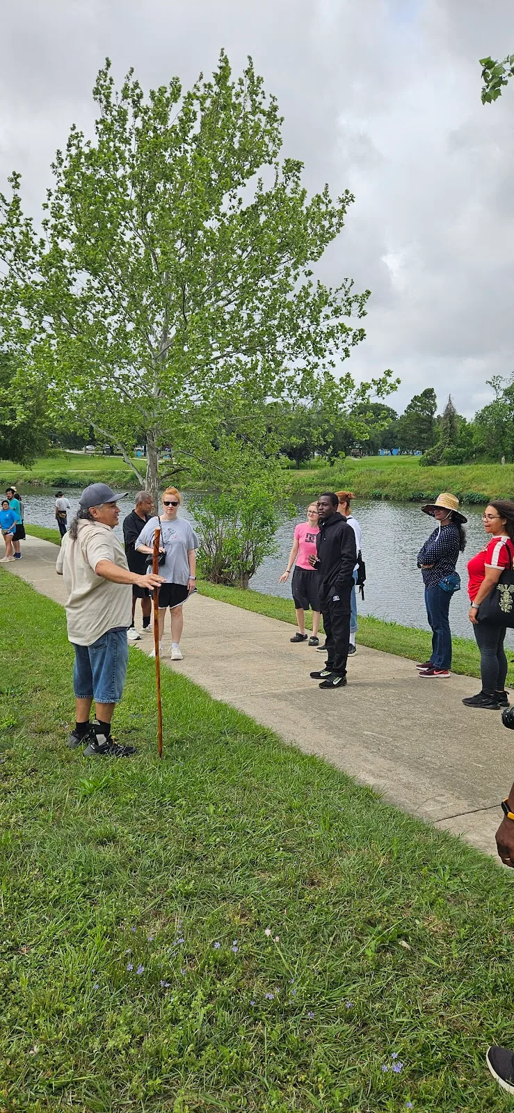 Bayou Preservation Association, Inc.