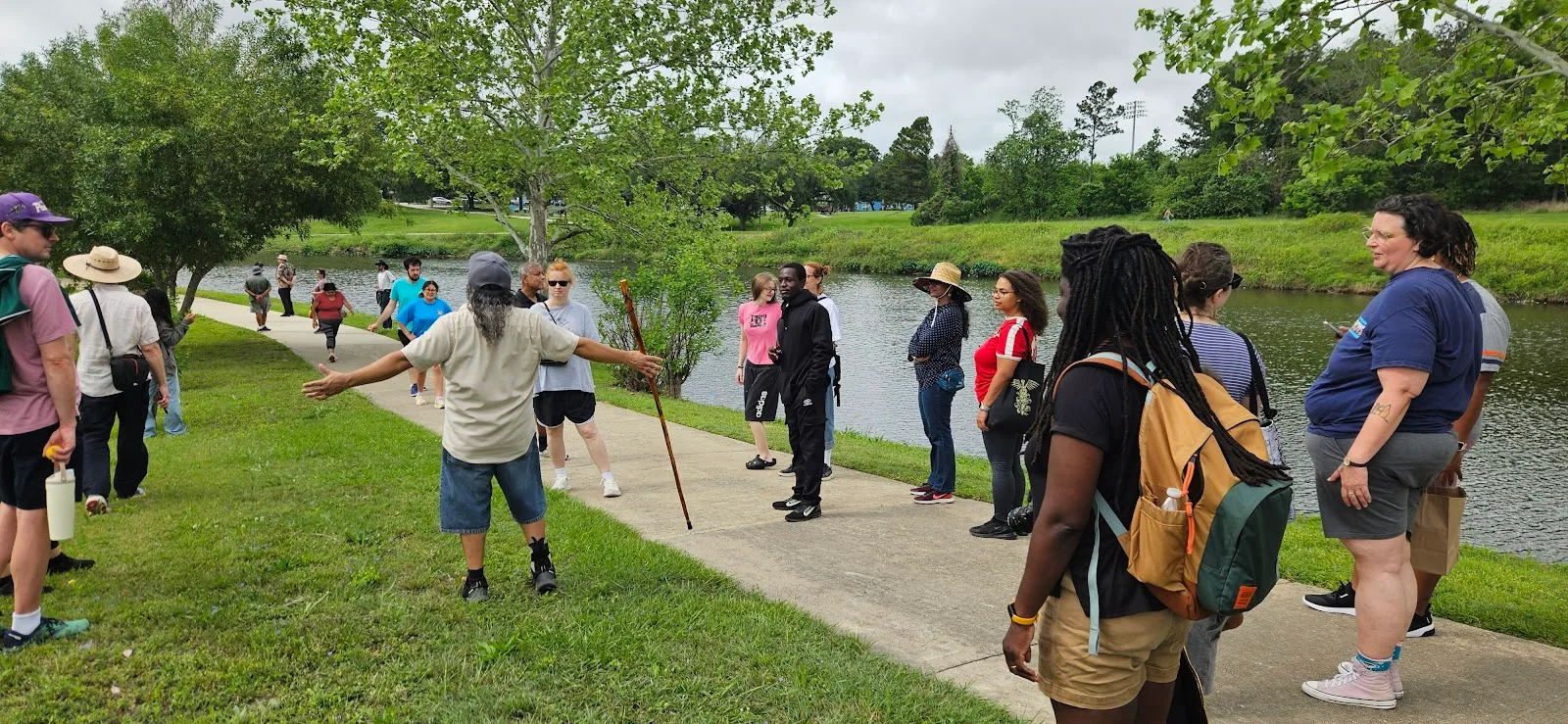 Bayou Preservation Association, Inc.