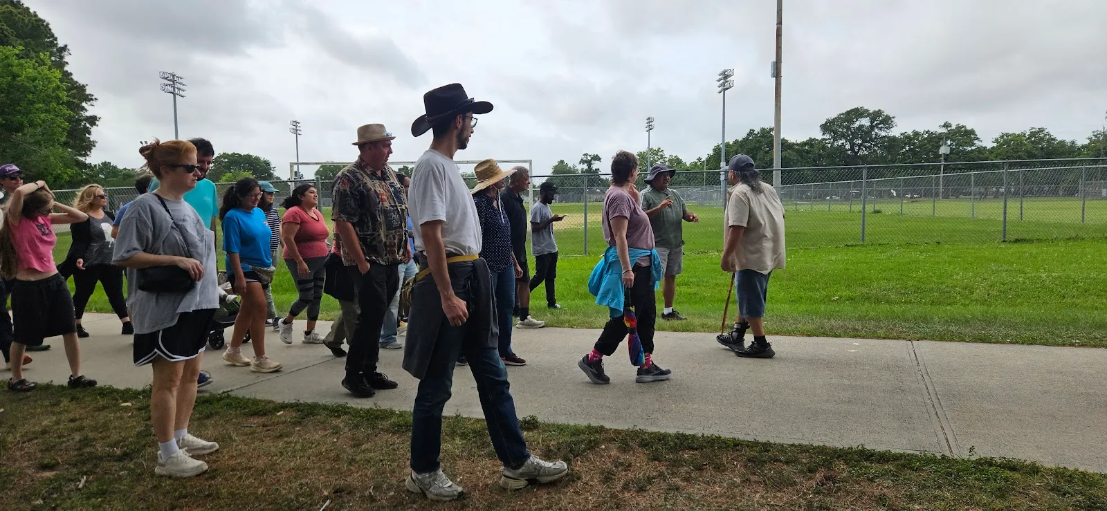 Bayou Preservation Association, Inc.