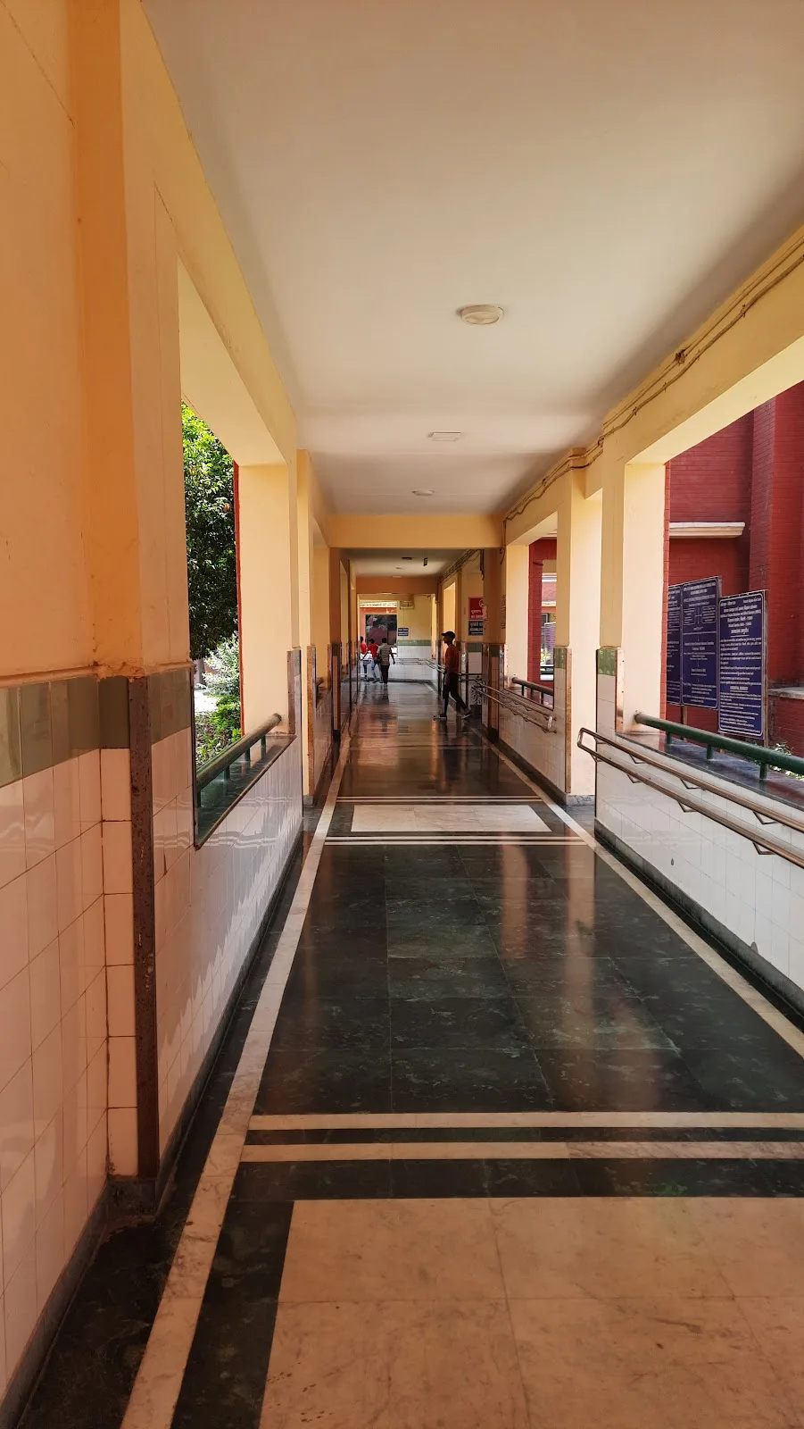 Institute of Human Behaviour and Allied Sciences