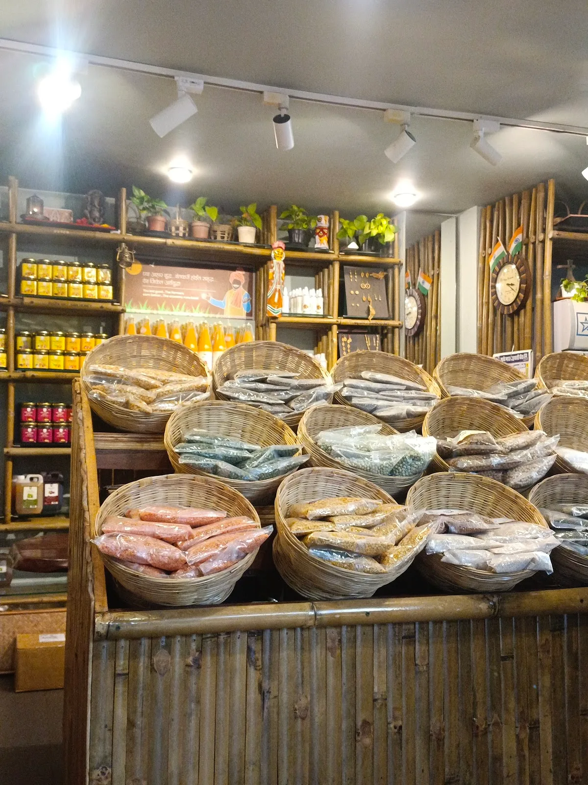Saguna Farm Fresh, Thane(W)