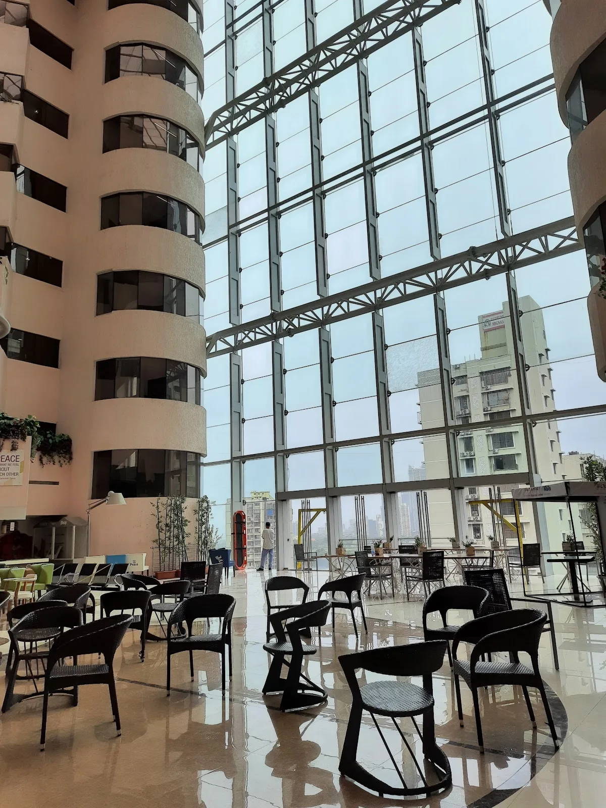 Wockhardt Hospitals, Mumbai Central