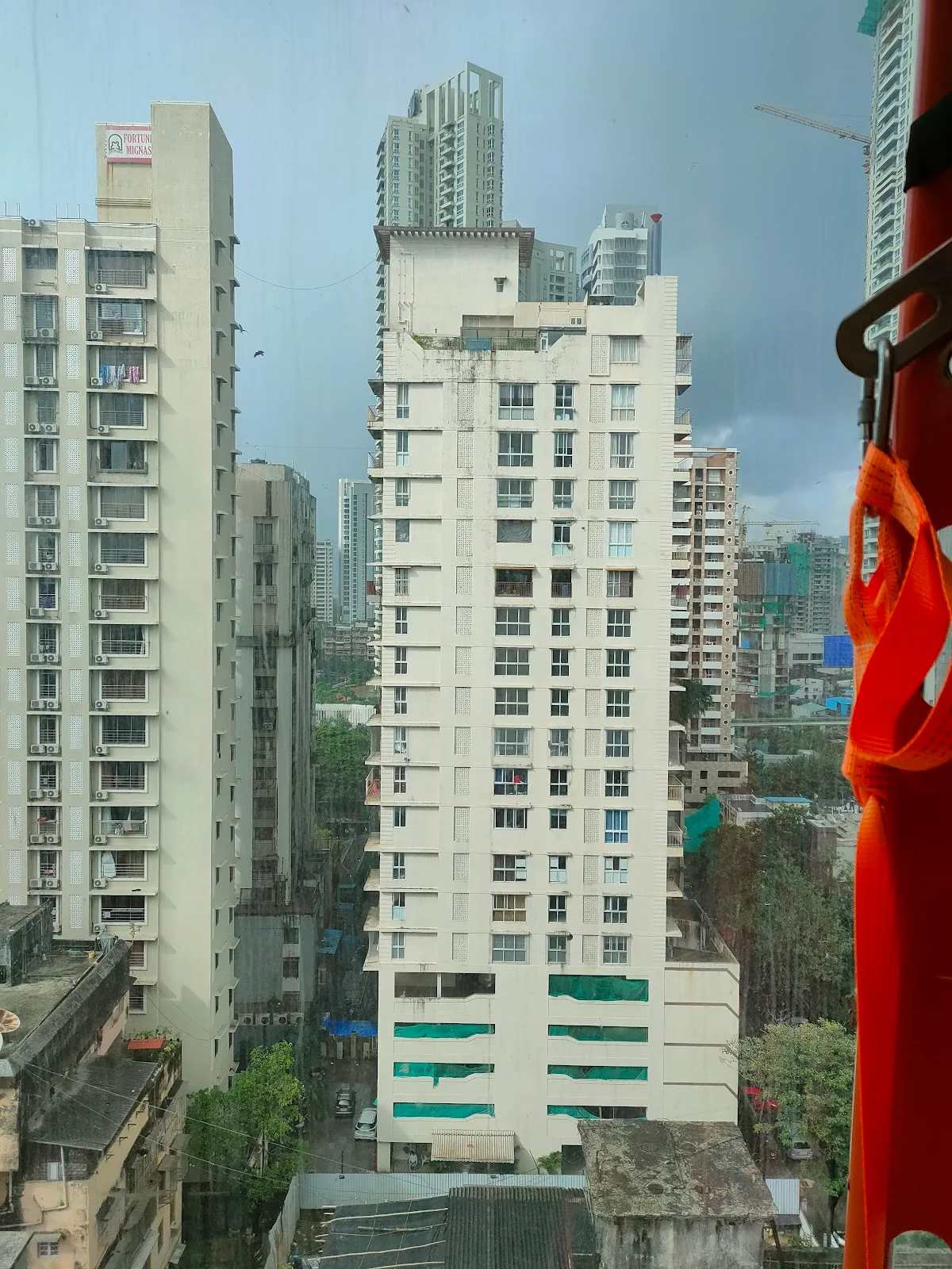 Wockhardt Hospitals, Mumbai Central