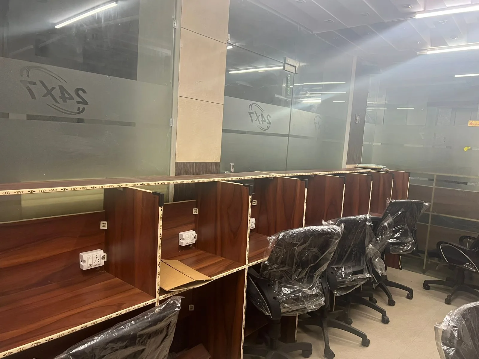 Bright Minds Library