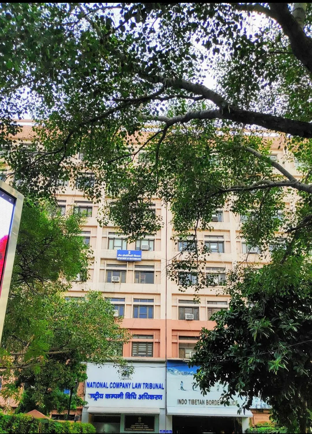 National Company Law Tribunal