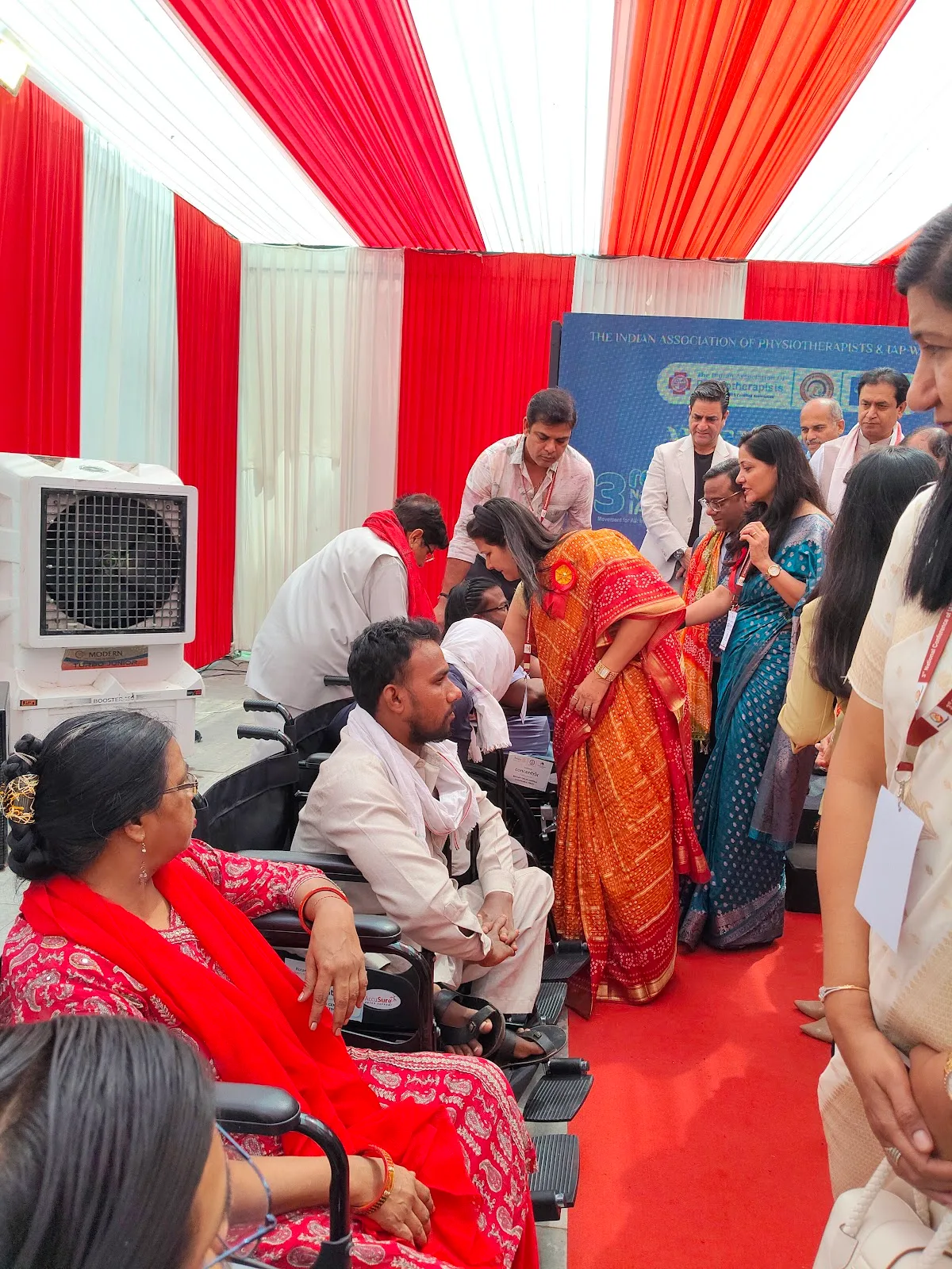 Dr Rakhi Anand Physiotherapy & Lifestyle Clinic