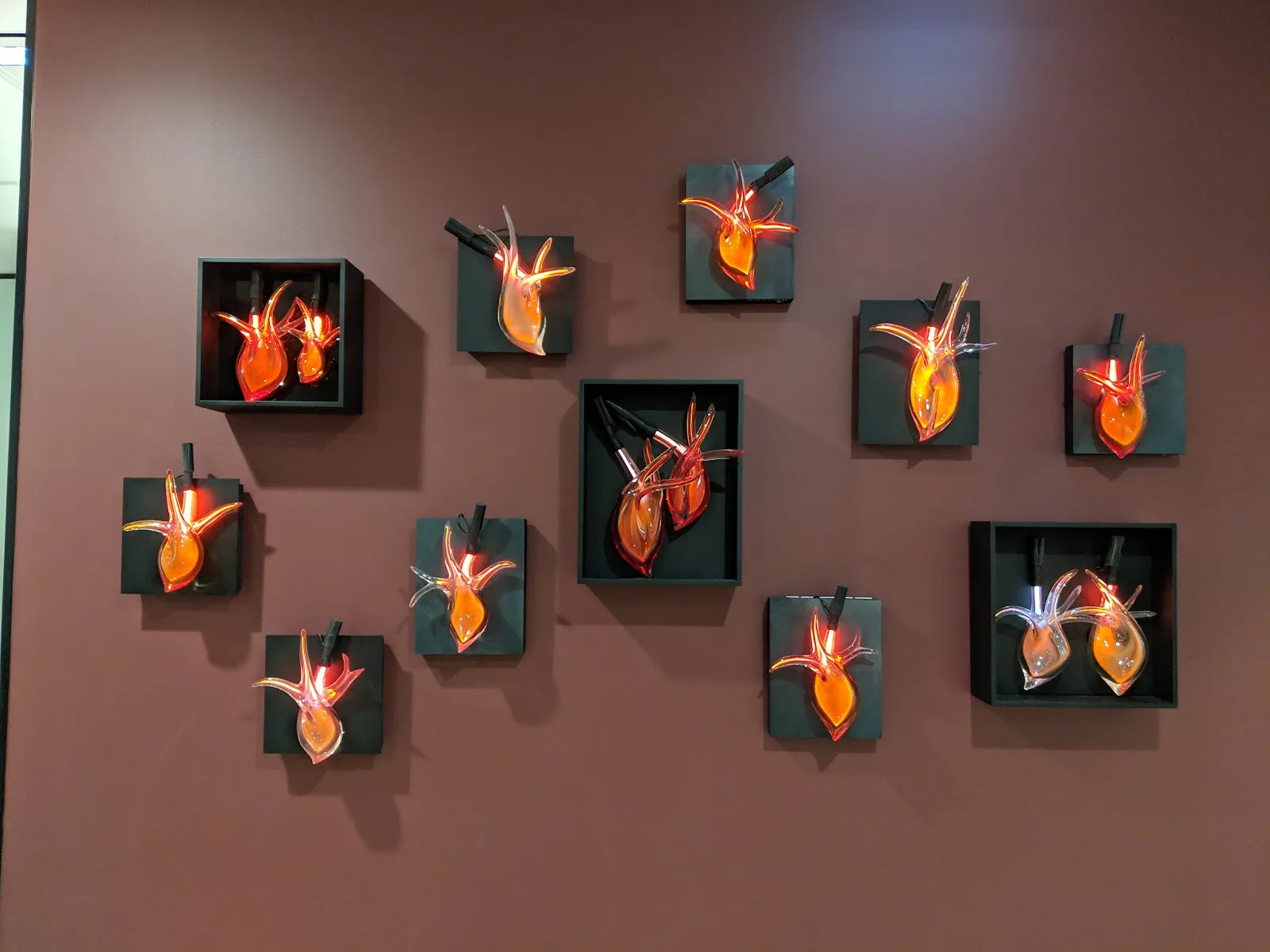 Heart Foundation Melbourne office