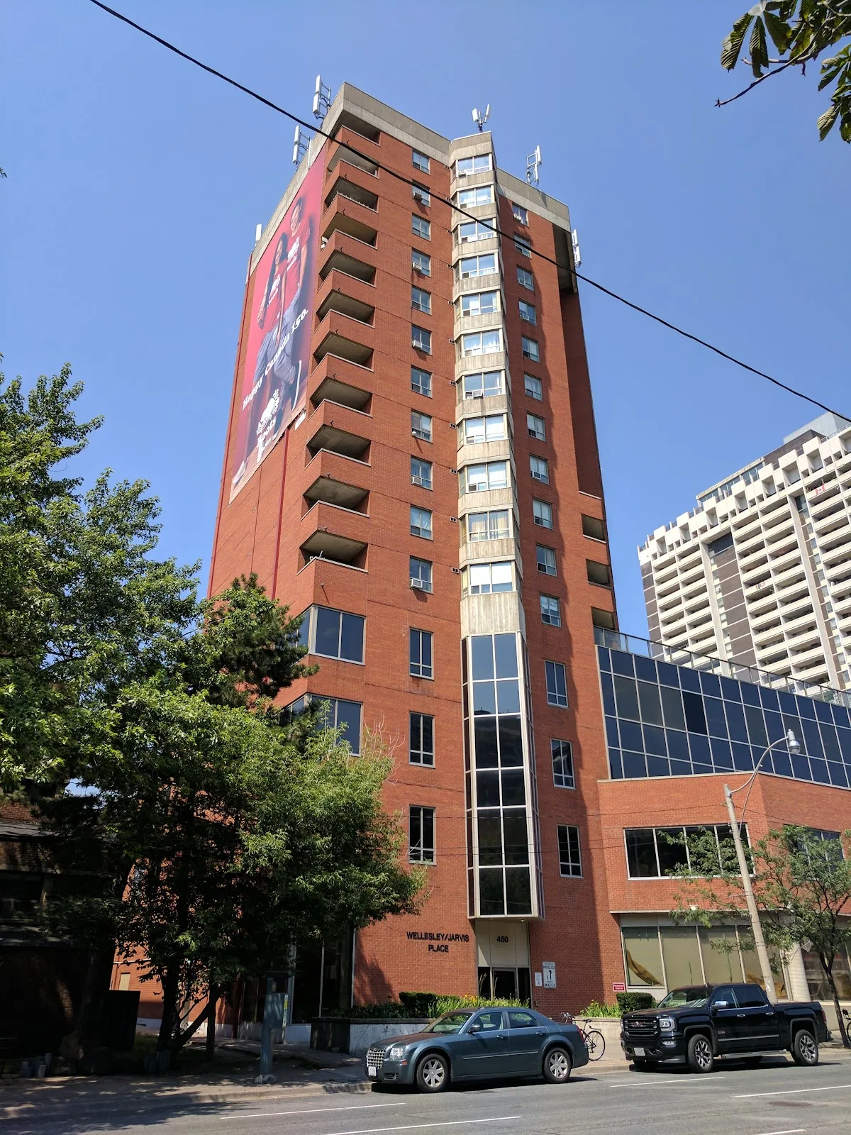 Wellesley Place Employment & Social Services